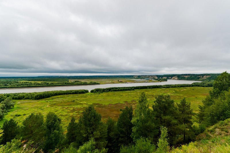 Иртыш путешествия, факты, фото