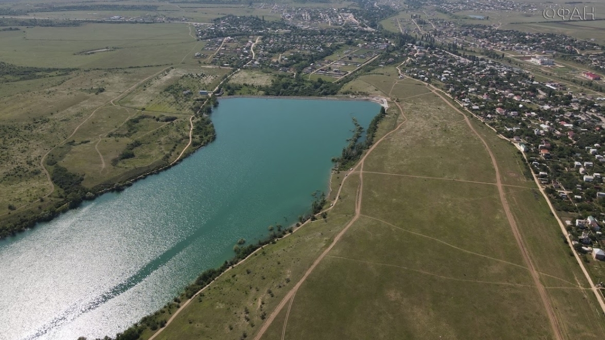 Юго восточный обход симферополя проект