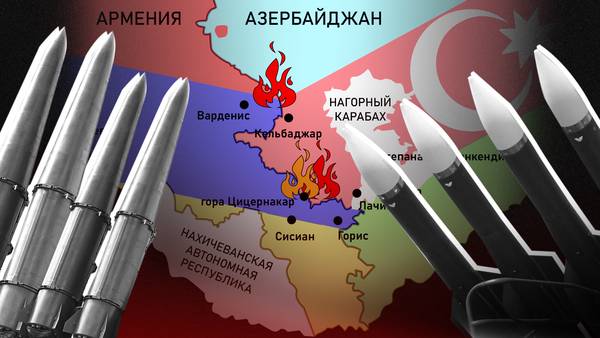 Дивиденды от Нагорного Карабаха: какие цели преследует Турция в переговорах с Арменией