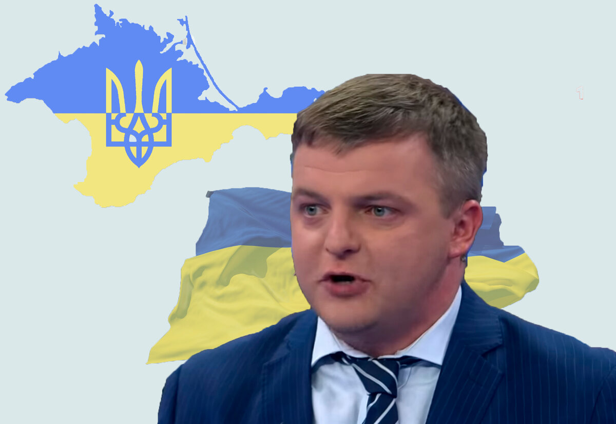 Гордей Белов - "Минские соглашения никто не меняет. Их нужно адаптировать под новые реалии, которые мы имеем. Сначала граница" Гордей Белов - "Минские соглашения никто не меняет. Их нужно адаптировать под новые реалии, которые мы имеем. Сначала граница"