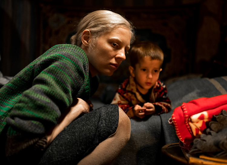 Три российских фильма вошли в шорт-лист премии "Оскар" Кино,Кино