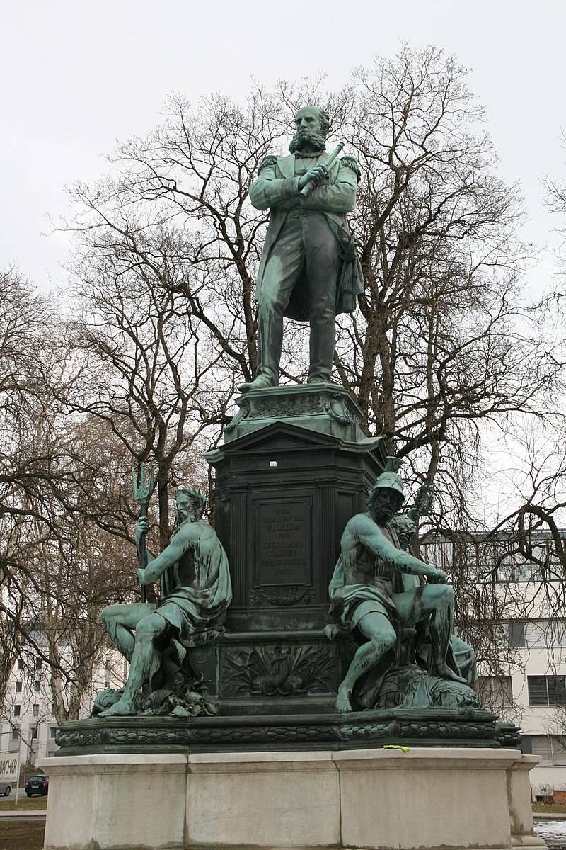 Битва при Лиссе. Первое морское сражение броненосных эскадр Битва при Лиссе. Первое морское сражение броненосных эскадр вмф