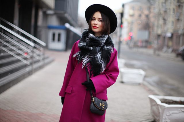 Уличный стиль осени 2018- самые актуальные образы от модных блогеров Уличный стиль осени 2018- самые актуальные образы от модных блогеров мода