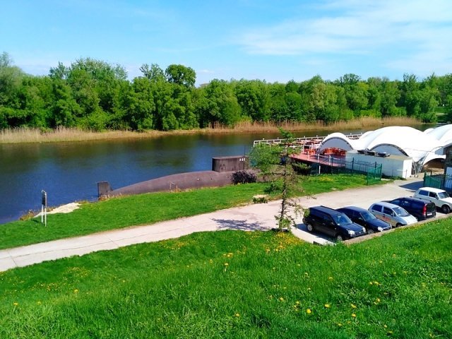 Тамбов - прогулка по городу прогулка по городу, путешествия, тамбов