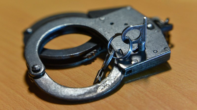 Полиция задержала разыскиваемого террориста из Узбекистана в Петербурге