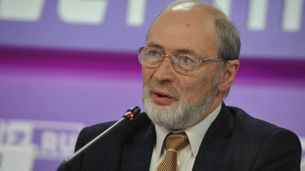 Вильфанд предупредил об опасной погоде в Приморском и Алтайском краях