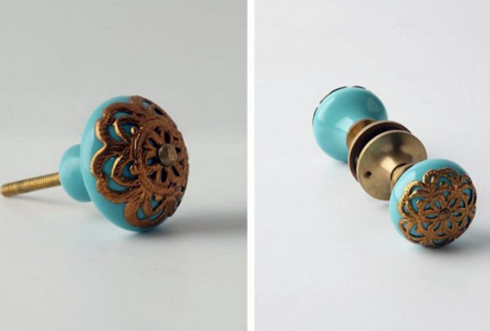 Детали, которые помогут создать жилье с неповторимым характером декор