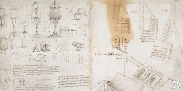 Леонардо да винчи head of a woman. original. Леонардо да винчи head of a woman фото. Леонардо да винчи head of a woman-original. картинка Леонардо да винчи head of a woman. картинка original. In the Leonardo da Vinci's sketches, many parts are lost in obscurity, or are left intentionally uncertain and mysterious, even in the light, and you might at first imagine some permission of escape had been here given you from the terrible law of delineation. But the slightest attempts to copy them will show you that the terminal lines are inimitably subtle, un-accusably true, and filled by gradations of shade so determined and measured that the addition of a grain of lead or chalk as large as the filament of a moth's wing would make an appreciable difference in them. Леонардо да винчи head of a woman. original. Леонардо да винчи head of a woman фото. Леонардо да винчи head of a woman-original. картинка Леонардо да винчи head of a woman. картинка original. In the Leonardo da Vinci's sketches, many parts are lost in obscurity, or are left intentionally uncertain and mysterious, even in the light, and you might at first imagine some permission of escape had been here given you from the terrible law of delineation. But the slightest attempts to copy them will show you that the terminal lines are inimitably subtle, un-accusably true, and filled by gradations of shade so determined and measured that the addition of a grain of lead or chalk as large as the filament of a moth's wing would make an appreciable difference in them.