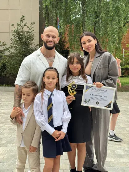 Оксана Самойлова и Джиган официально развелись после 14 лет брака Самойлова, Самойловой, Оксана, брака, Джиган, после, признании, Оксаны, Денису, расторжении, совместно, недействительным, чтобы, брачного, договора, отдала, которому, согласно, рэпер, рублей