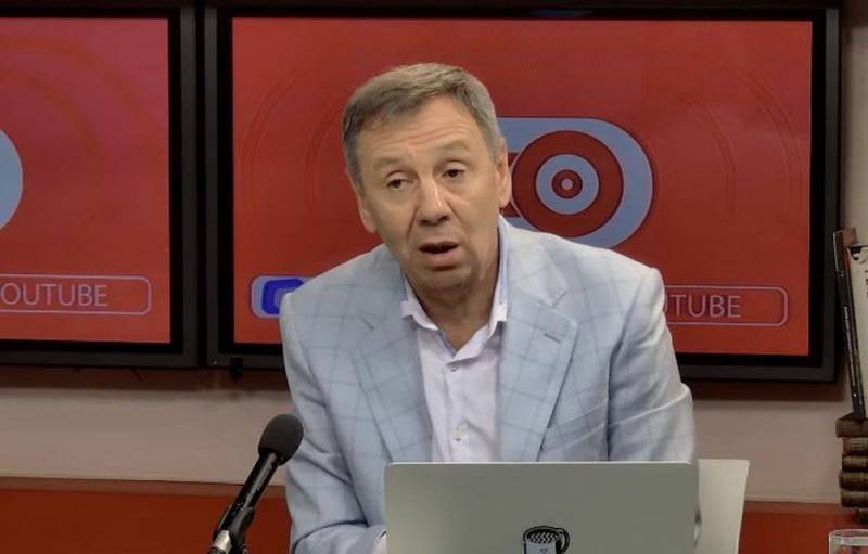 Марков назвал срок признания ЛДНР Россией