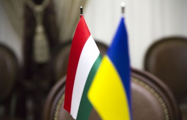 «Мы не в такой Украине мечтали жить»: Закарпатье требует независимости «Мы не в такой Украине мечтали жить»: Закарпатье требует независимости