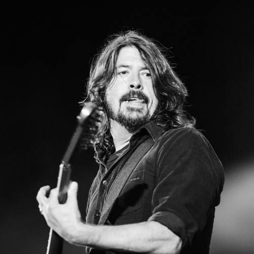 Dave Grohl