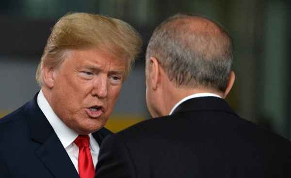 Когда запахнет жареным, поляки разделят судьбу курдов