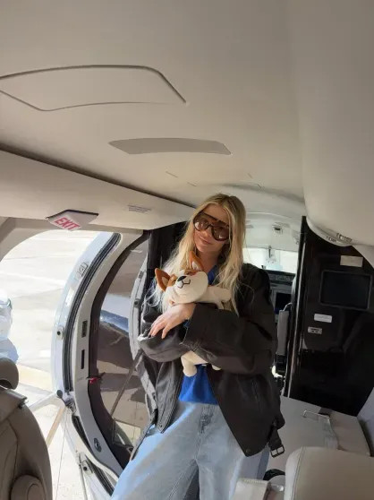 Елена Перминова