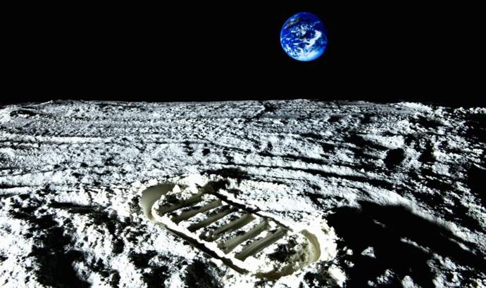 Частный российский спутник определит, были ли американцы на Луне