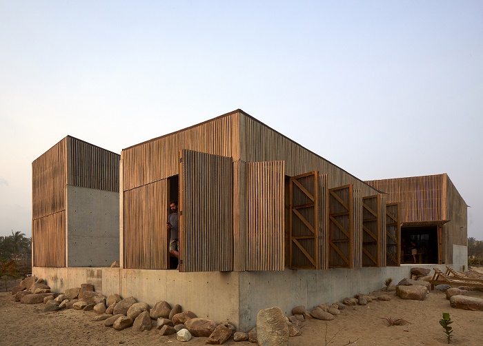  archdaily.com.