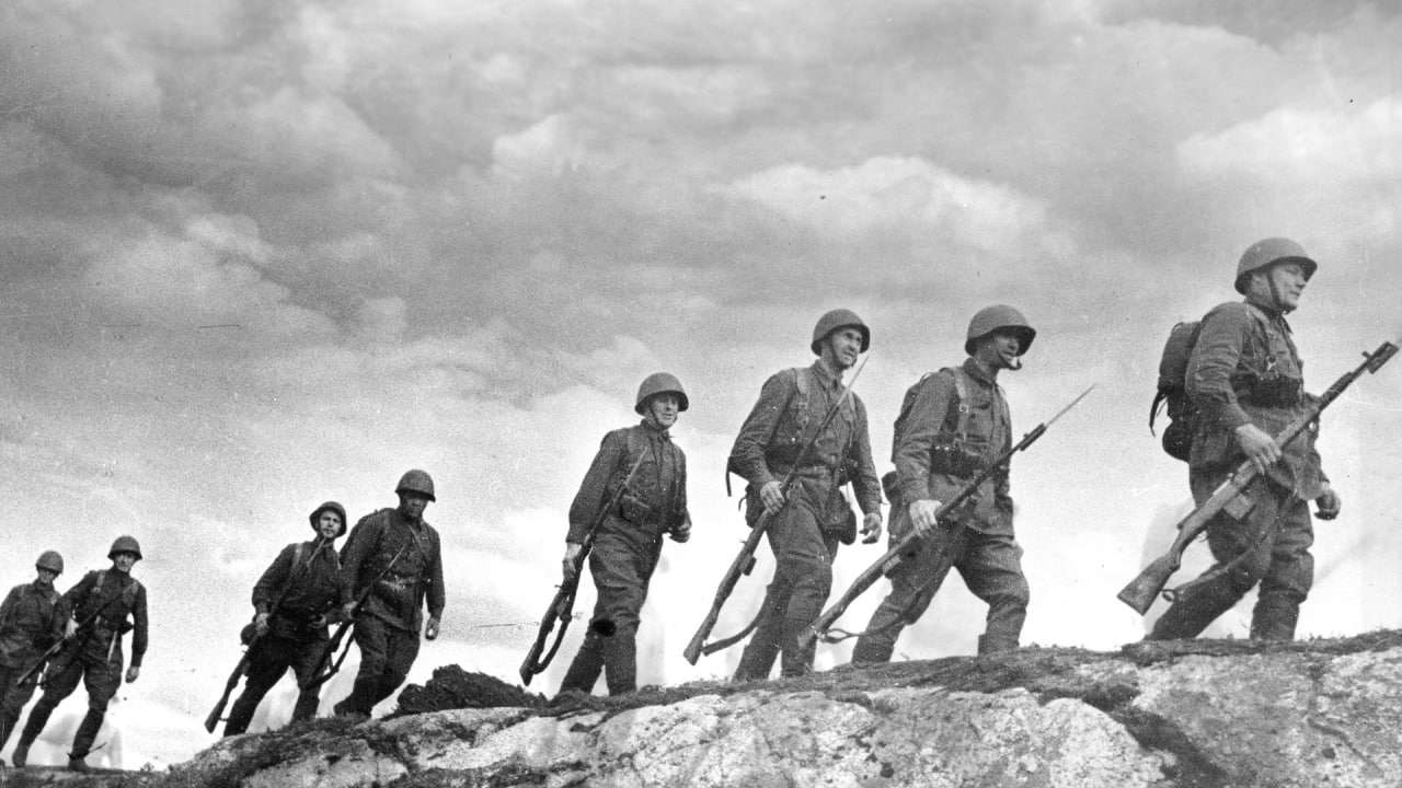 Минобороны представило документы об освобождении Николаева во времена ВОВ