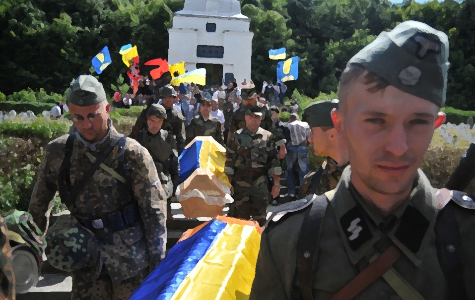 «90-процентные потери укро-армии»: что может стоять за признанием полтавского военкома? украина