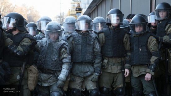Депутат от «Слуги народа» объявил войну украинским радикалам