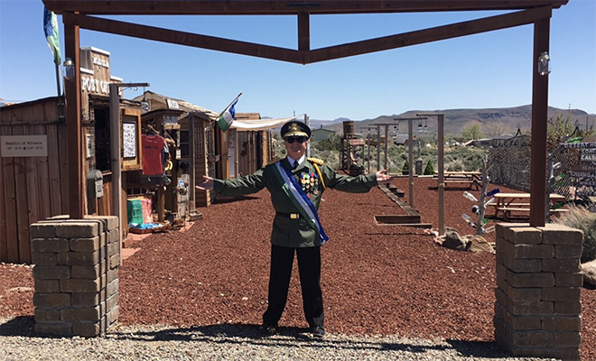 3 страны, которые существуют в реальности, но не указаны ни на одной карте