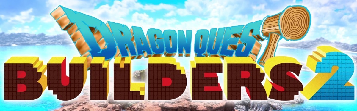 Dragon Quest Builders 2 - Захватывающие приключения в милой "песочнице" action,dragon quest builders 2,pc,ps,xbox,Игры