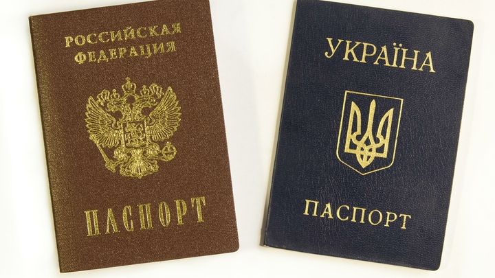 Минтруд России о пенсиях и гражданстве: На что рассчитывать жителям Донбасса? Минтруд России о пенсиях и гражданстве: На что рассчитывать жителям Донбасса? украина