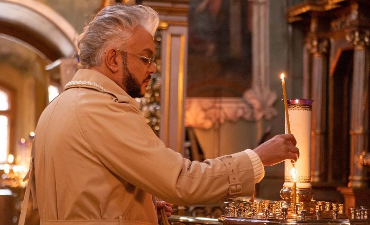 Пасха 2021: как отметили светлый праздник Филипп Киркоров, Алла Пугачева, Ксения Собчак, Наталья Водянова и другие