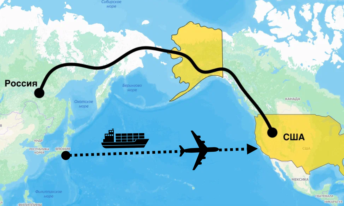 Граница с сша пролив. Проект через Берингов пролив. Морской путь через Берингов пролив. Мост через Берингов пролив. Железная дорога через Берингов пролив.