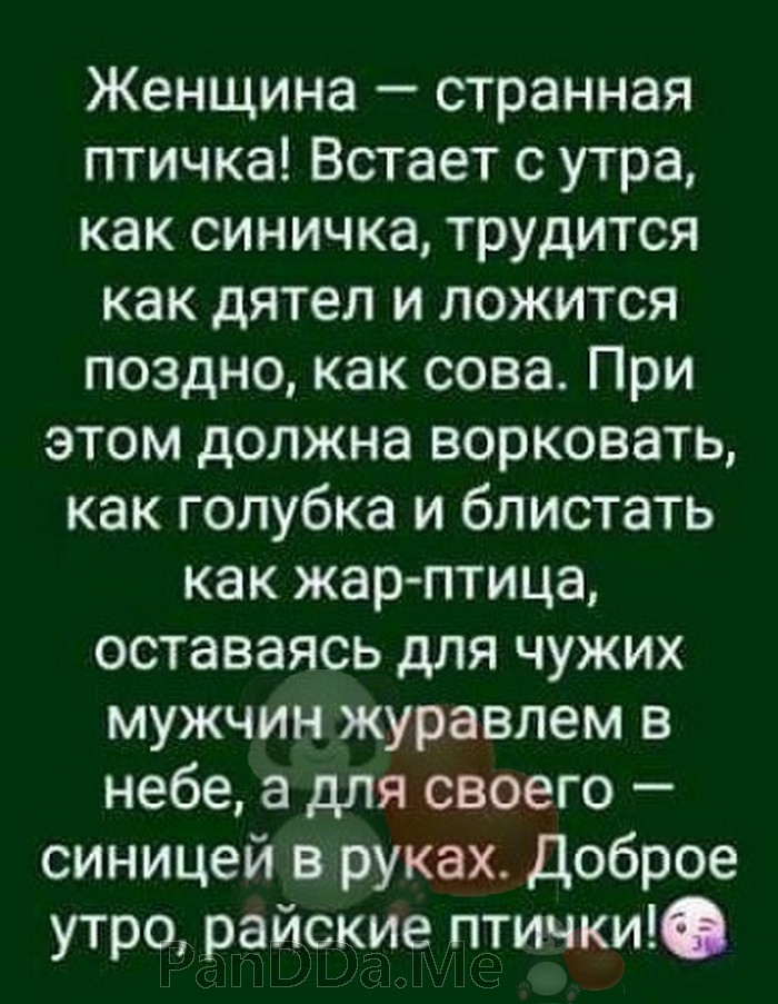 Познакомилась на сайте знакомств. Он пишет... 1