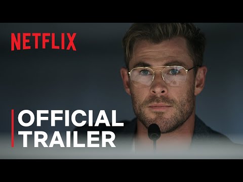 Netflix выпустил трейлер триллера «Спайдерхед»