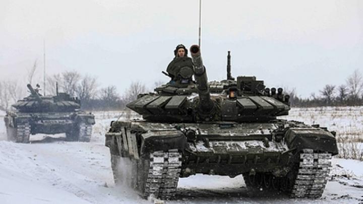 Российские войска за сутки уничтожили более 50 боевиков ВСУ на Краснолиманском направлении
