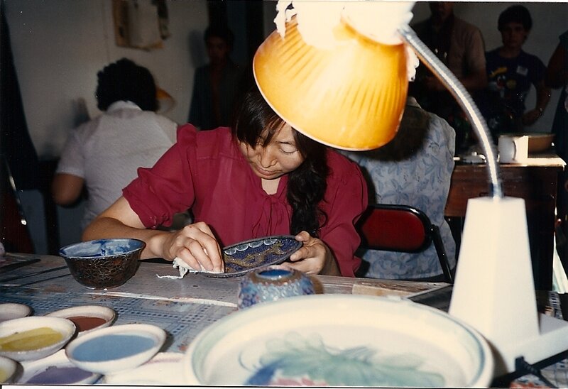 Как жил Китай в 1986, за 3 года до событий на Тяньаньмэнь Как жил Китай в 1986, за 3 года до событий на Тяньаньмэнь 1986,история,китай