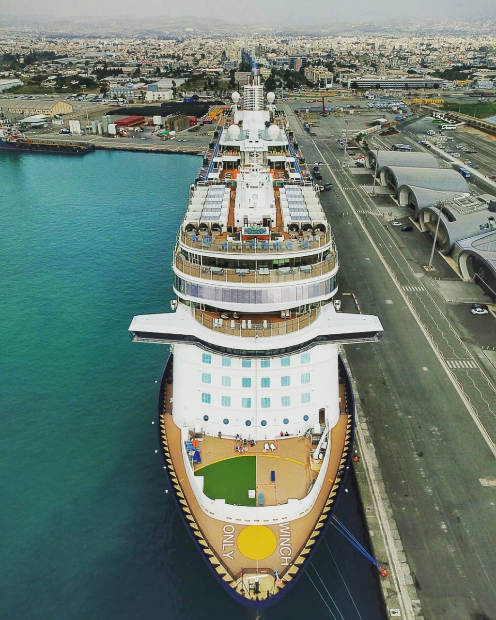 Захватывающие аэрофотоснимки Ланы Сатор Захватывающие аэрофотоснимки Ланы Сатор фотография