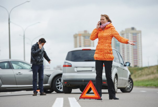 Привет, друзья!Ежегодно тысячи людей становятся жертвами автоподстав....