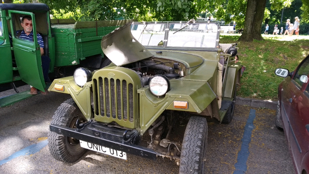 Машинки ещё были... Машинки ещё были... автомобили,машины