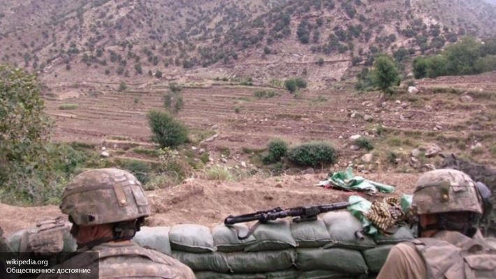 Кремль: Гибель Мансура грозит Афганистану самыми печальными последствиями