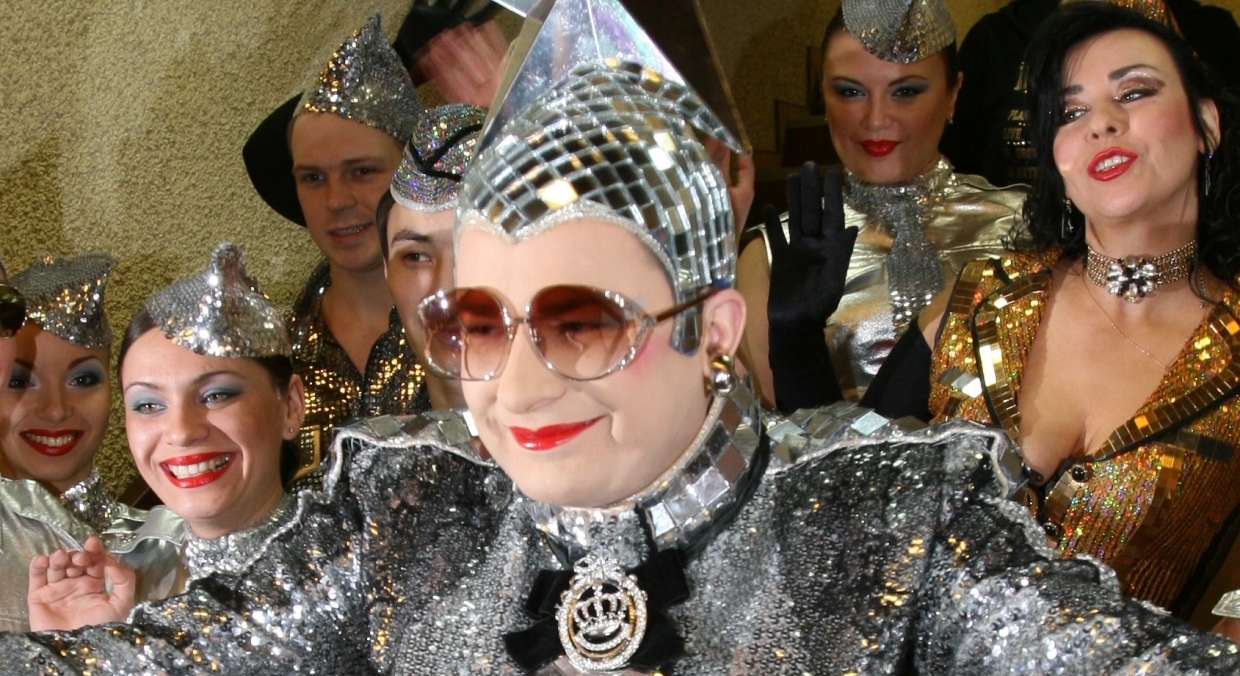 Джигурда раскрыл малоизвестную сторону личности Андрея Данилко Джигурда раскрыл малоизвестную сторону личности Андрея Данилко Шоу-бизнес