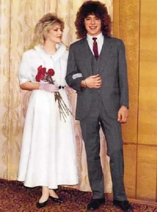 Самые короткие браки российских знаменитостей 