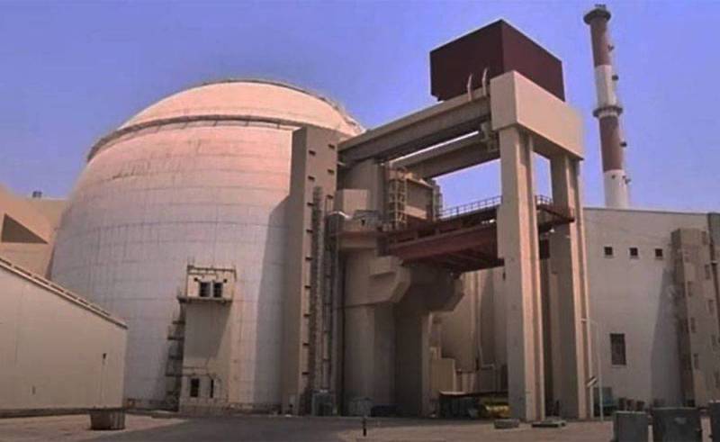 10 млрд долларов: Иран выдвинул условие начала переговоров с США по ядерной программе Новости
