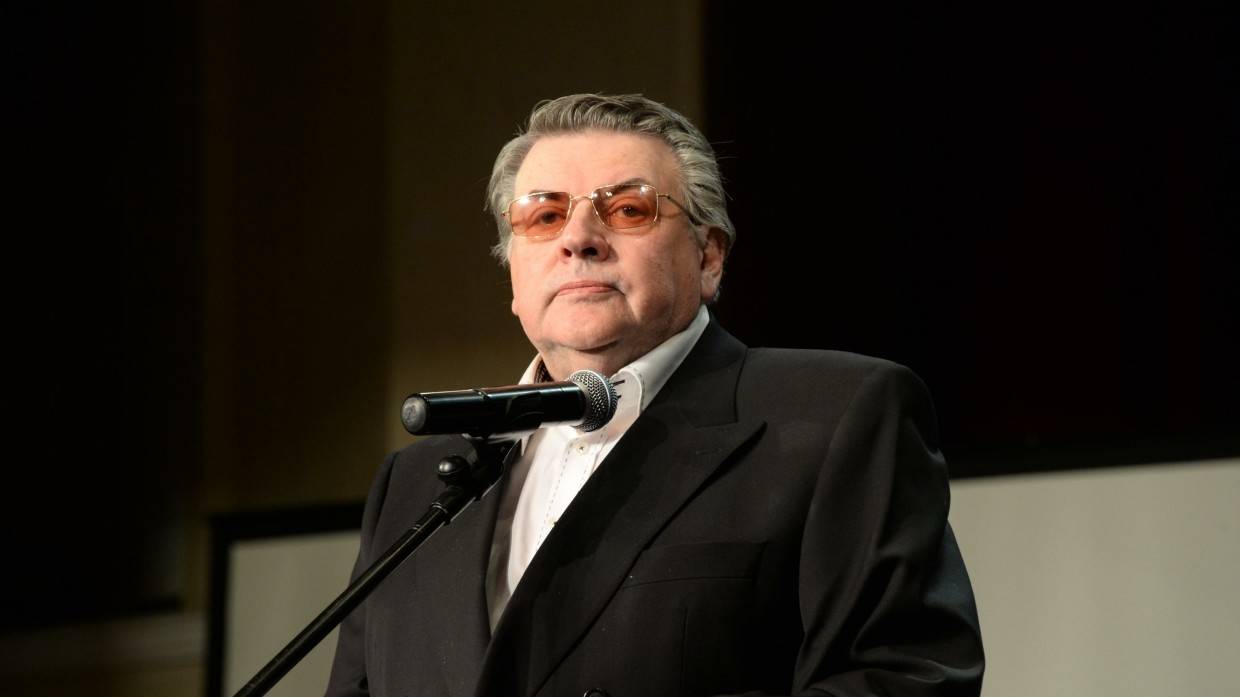 Александр Ширвиндт заявил, что Камиле Валиевой повезло на Олимпиаде в Пекине