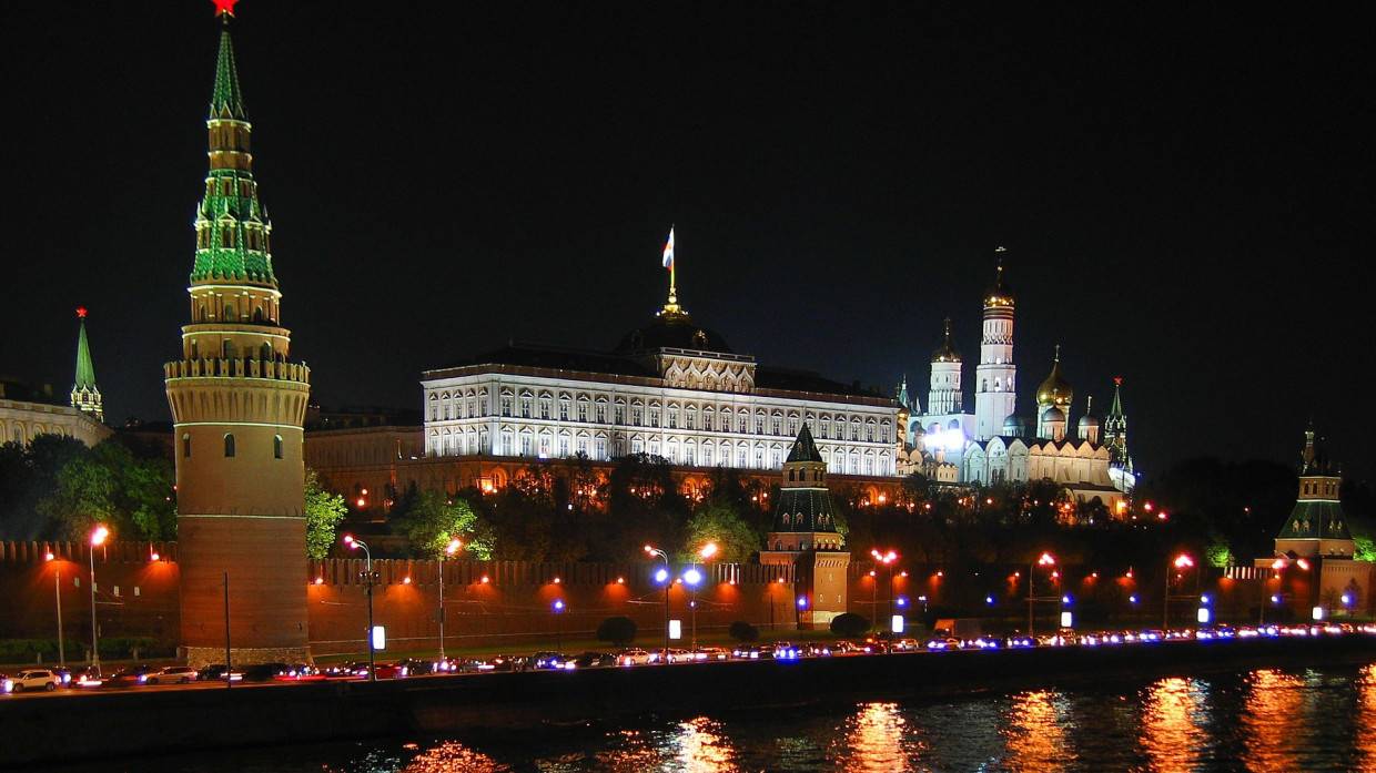 Лидеры России, Азербайджана и Армении могут встретиться в начале ноября в Москве