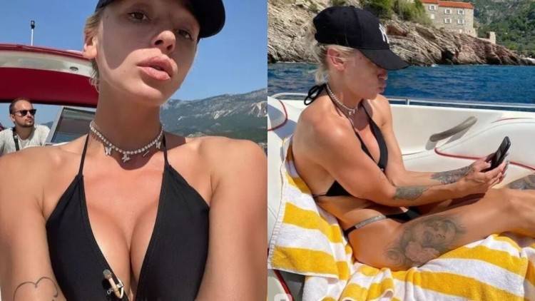 Журналисты выяснили, где российские звезды отдыхают зимой Журналисты выяснили, где российские звезды отдыхают зимой Шоу-бизнес