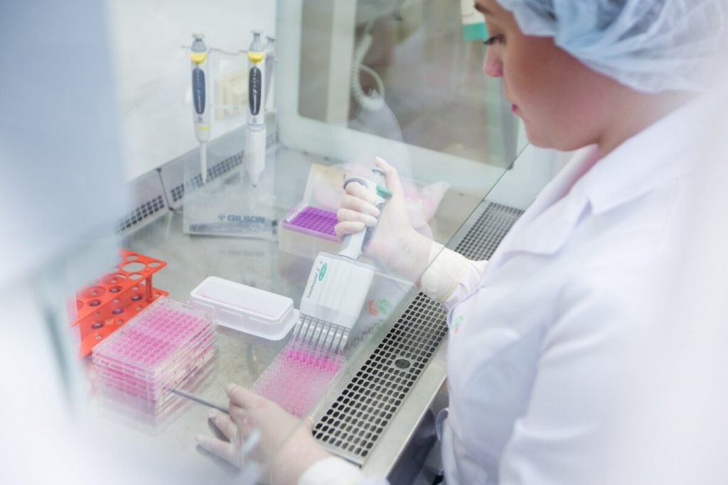 Минздрав выдал фармкмпании “Герофарм” разрешение на клинические испытания инновационного инсулина