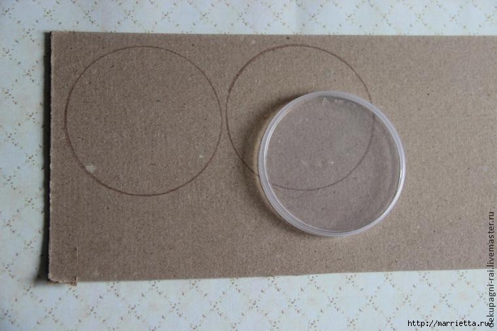 Винтажный декупаж на тубах из-под чипсов Винтажный декупаж на тубах из-под чипсов декупаж