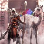 В Assassin's Creed: Origins появился набор "Чудак"  