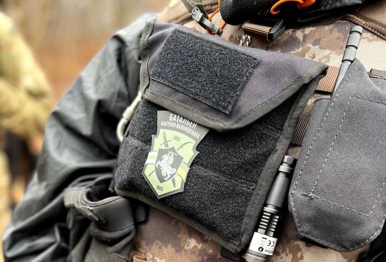 БЕЛОРУССКИЕ НАЁМНИКИ: «ШТЫКОВ» ВСЁ МЕНЬШЕ