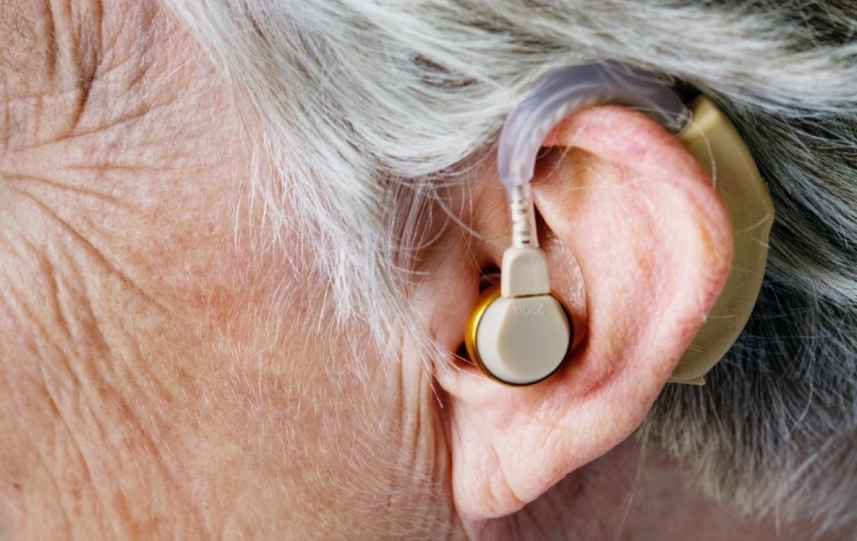 Грант Президентского фонда культурных инициатив помог людям с нарушением слуха