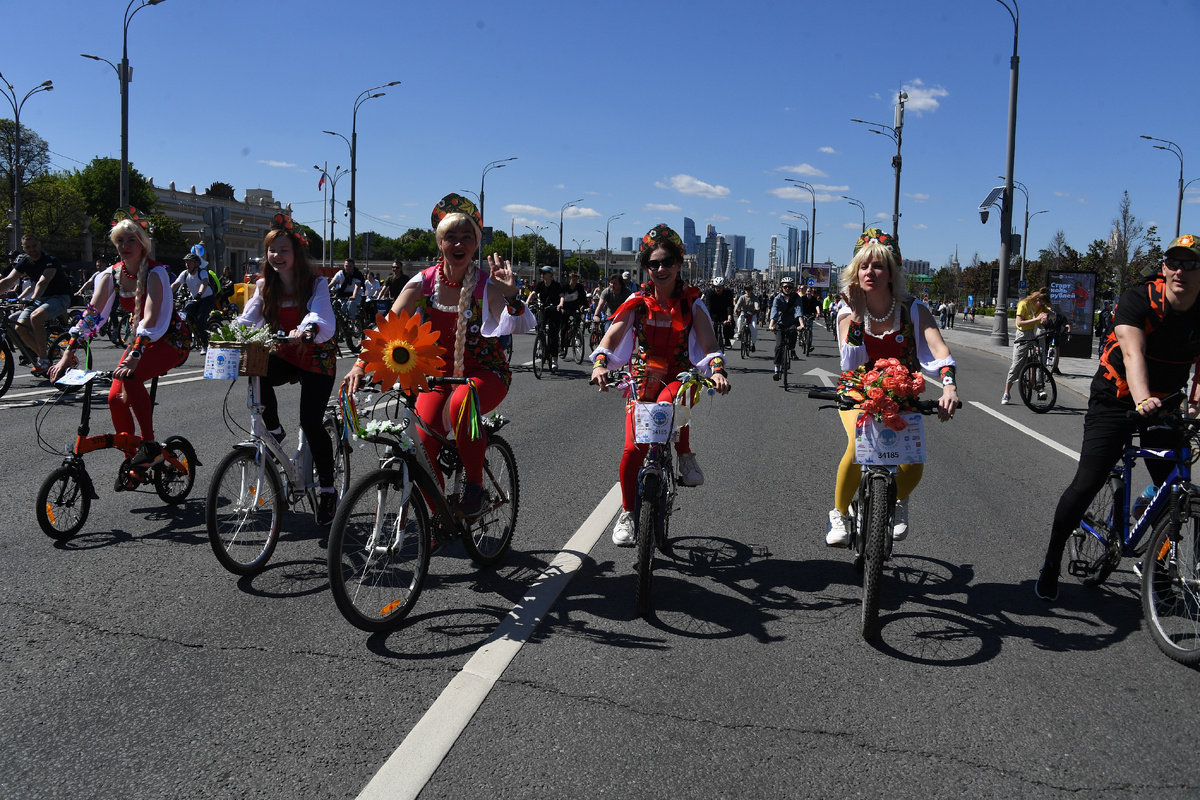 Фото: Komsomolskaya Pravda/GlobalLookPress.