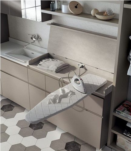 Крутые и очень удобные гладильные доски: 25 идей Крутые и очень удобные гладильные доски: 25 идей гладильная доска,идеи