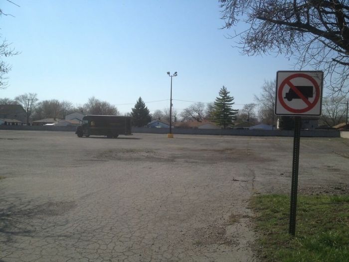 It's Like He Did This On Purpose